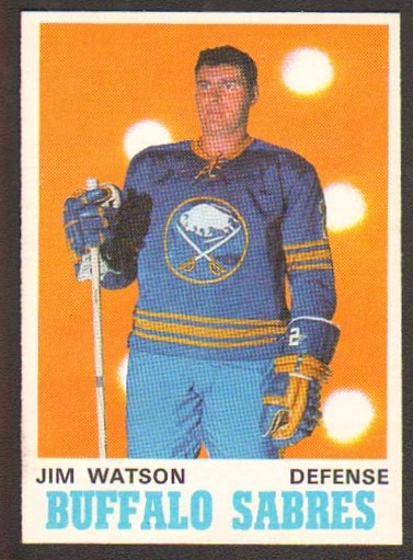 144 Jim Watson